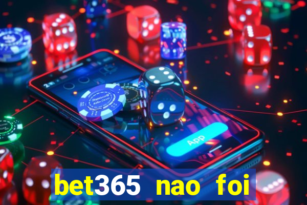 bet365 nao foi possivel processar seu deposito